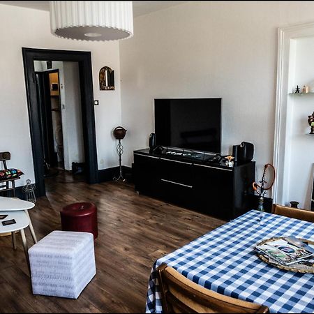 Au Kouglof Avec Netflix Apartment Colmar Exterior photo