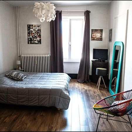 Au Kouglof Avec Netflix Apartment Colmar Exterior photo