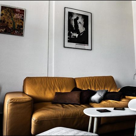 Au Kouglof Avec Netflix Apartment Colmar Exterior photo