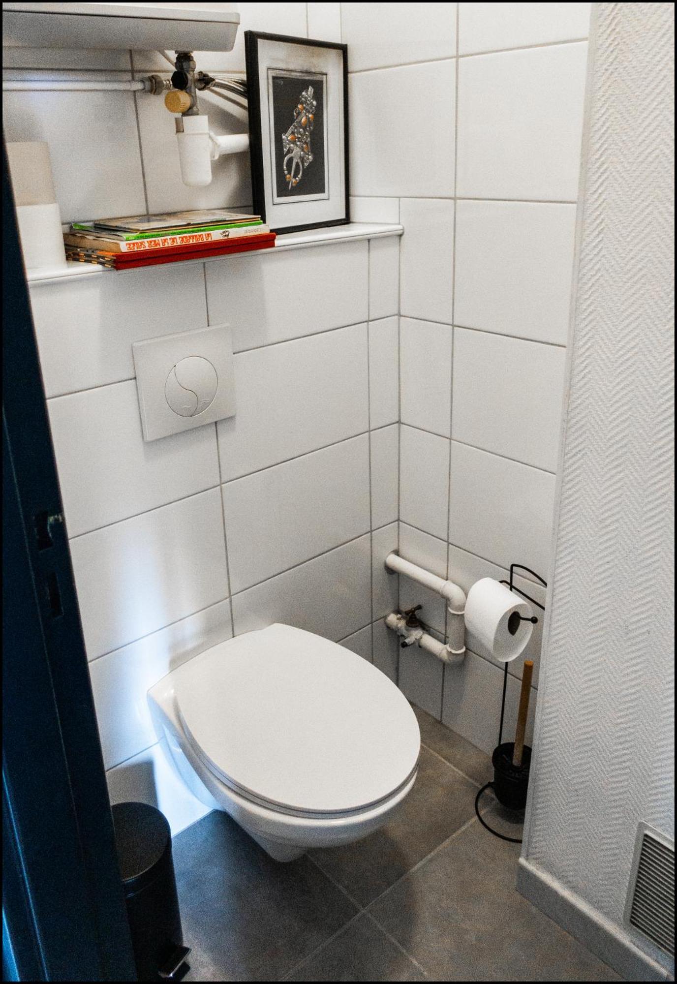 Au Kouglof Avec Netflix Apartment Colmar Exterior photo