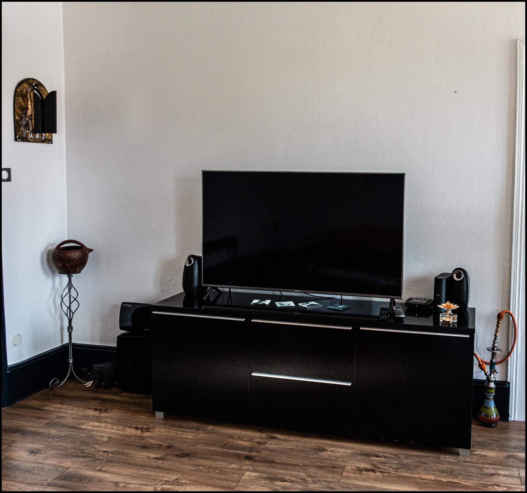 Au Kouglof Avec Netflix Apartment Colmar Exterior photo