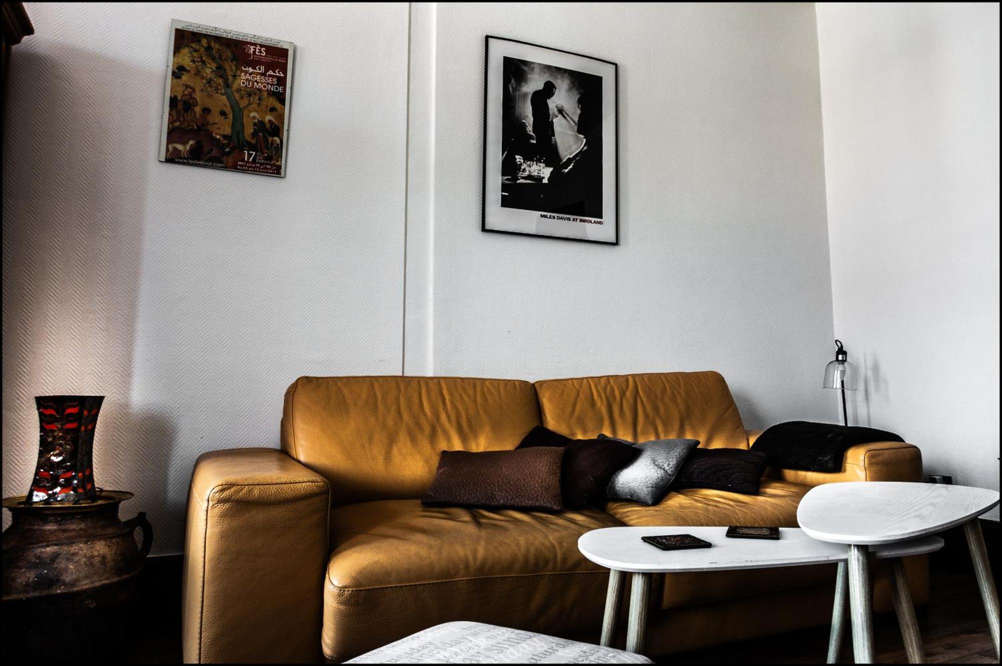 Au Kouglof Avec Netflix Apartment Colmar Exterior photo