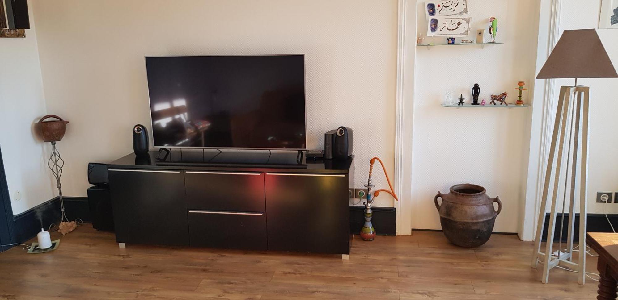 Au Kouglof Avec Netflix Apartment Colmar Exterior photo